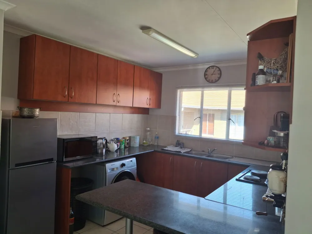 Apartment sold in Rynfield - EN1719356 Apartment sold in Rynfield - EN1719356