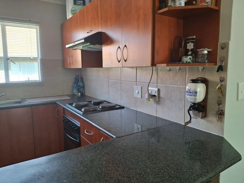 Apartment sold in Rynfield - EN1719356 Apartment sold in Rynfield - EN1719356