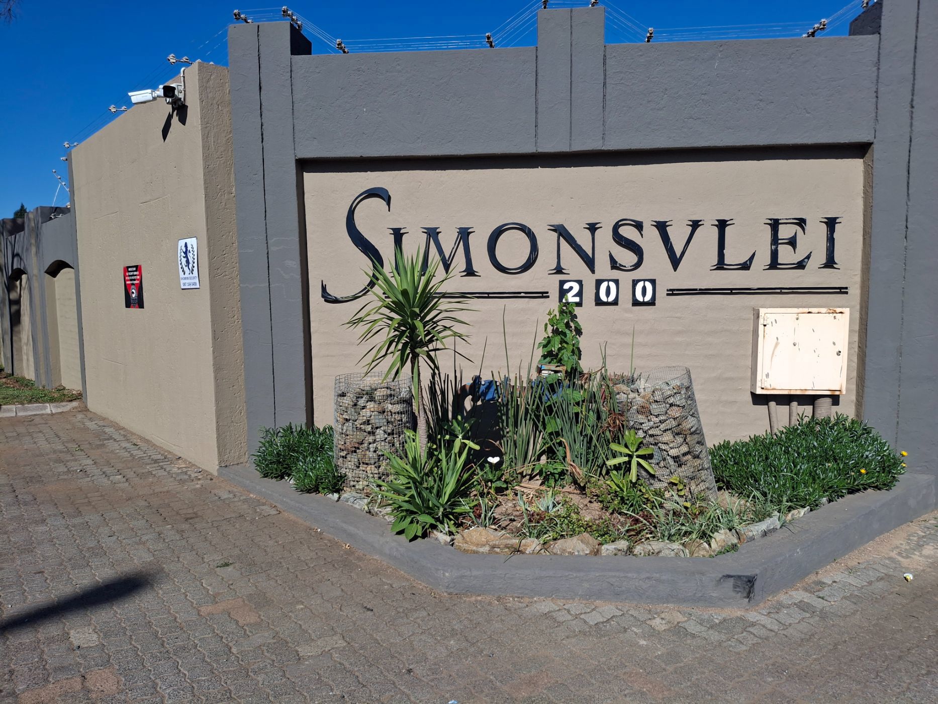 Apartment for sale in Rynfield - EN1719356