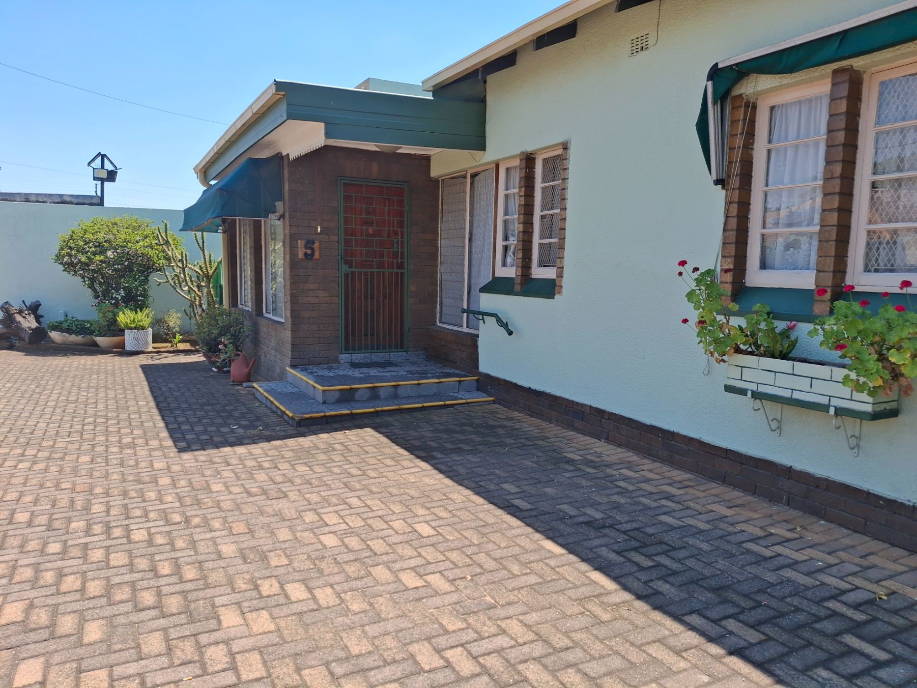 House for sale in Benoni - EN1718423