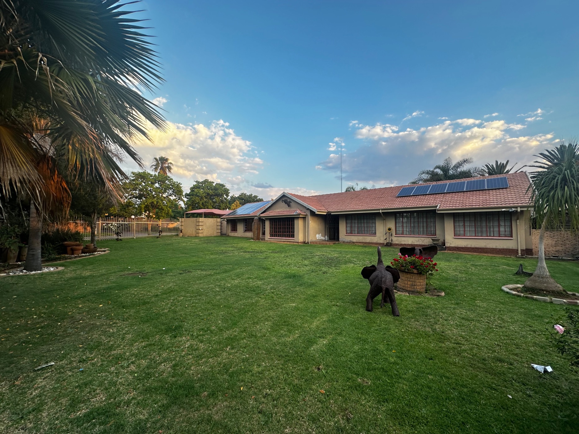 House for sale in Farrarmere - EN1710863