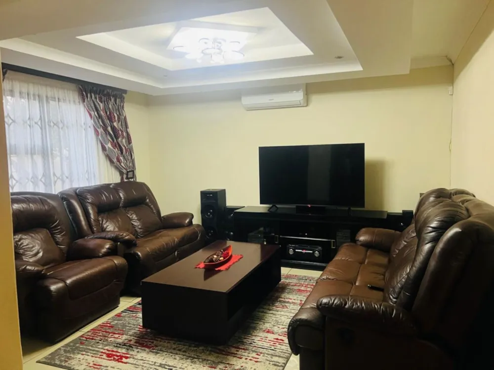 House for sale in Crystal Park - EN1719502 House for sale in Crystal Park - EN1719502