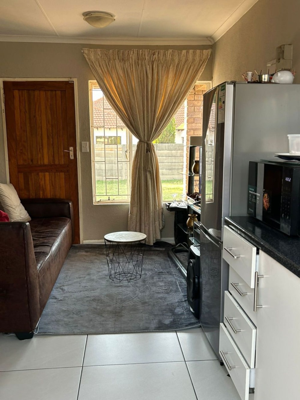 House for sale in Crystal Park - EN1717736 House for sale in Crystal Park - EN1717736