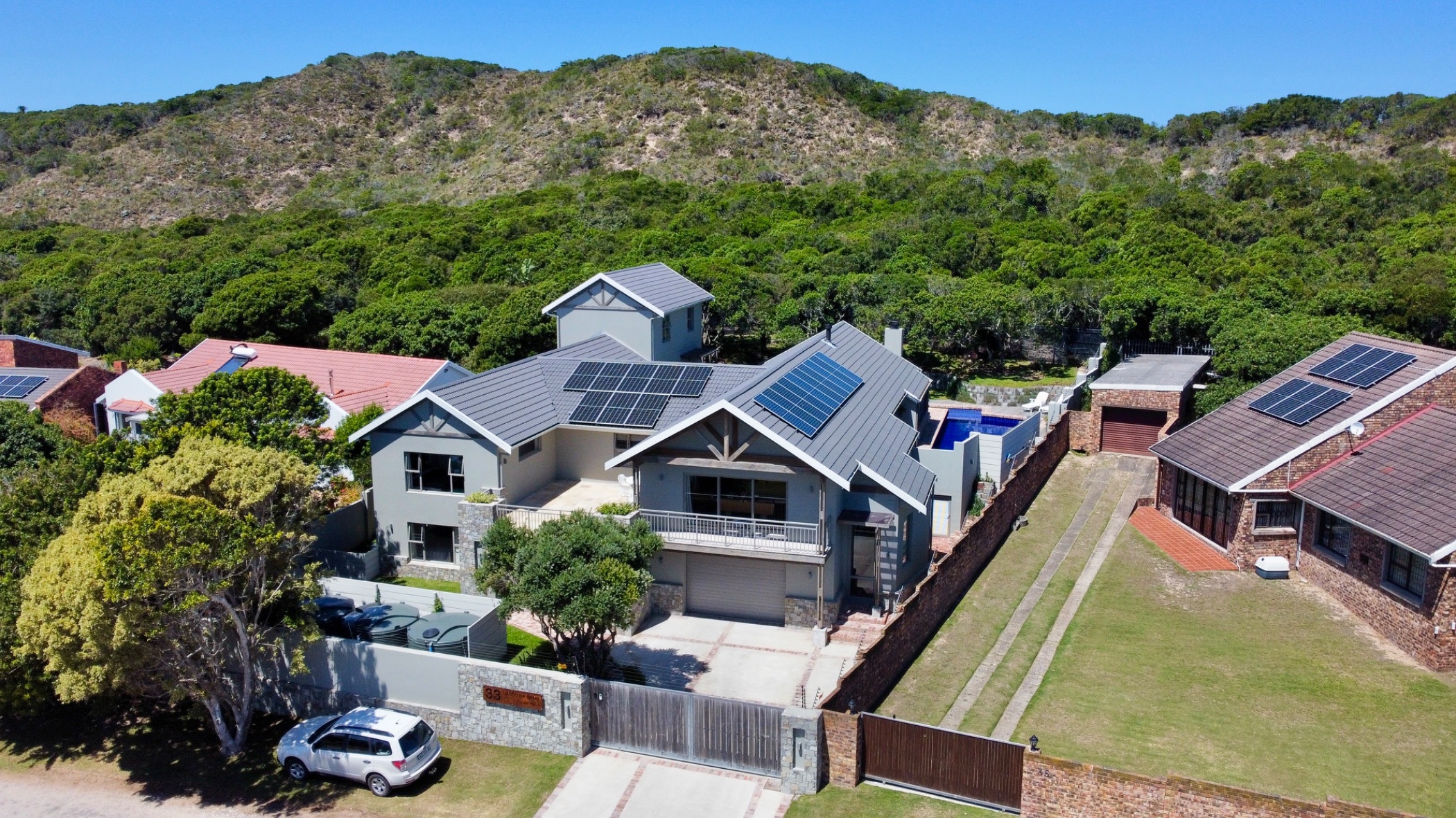 House for sale in Kenton on Sea - 1KO1719256