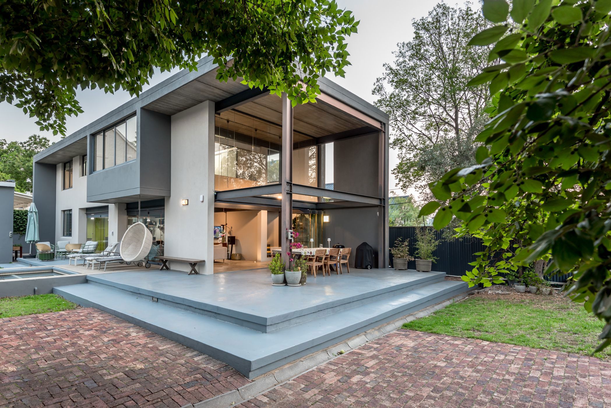 House for sale in Craighall Park - HP1718340