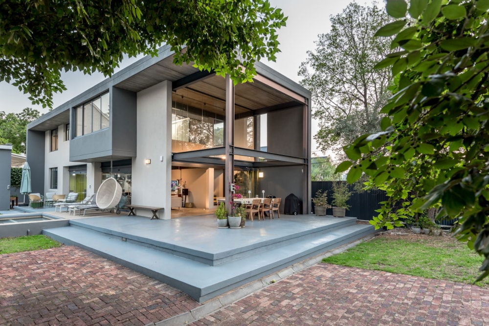 House for sale in Craighall Park - HP1718340