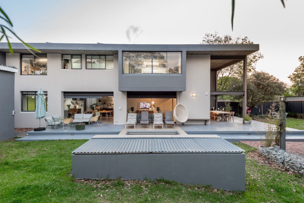 House for sale in Craighall Park - HP1718340 House for sale in Craighall Park - HP1718340