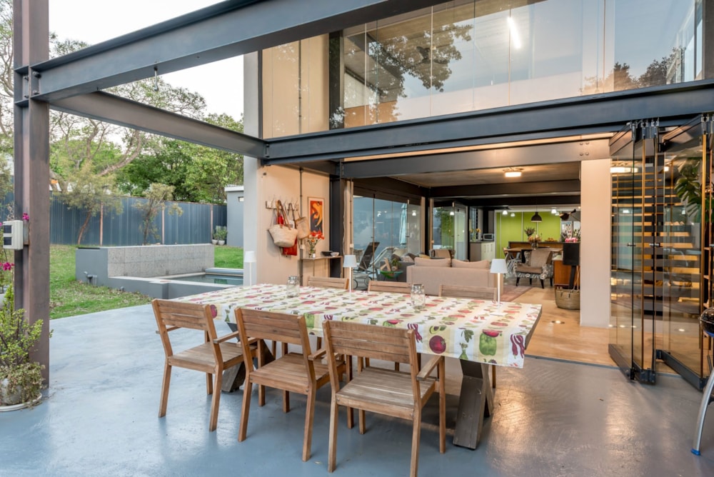 House for sale in Craighall Park - HP1718340 House for sale in Craighall Park - HP1718340