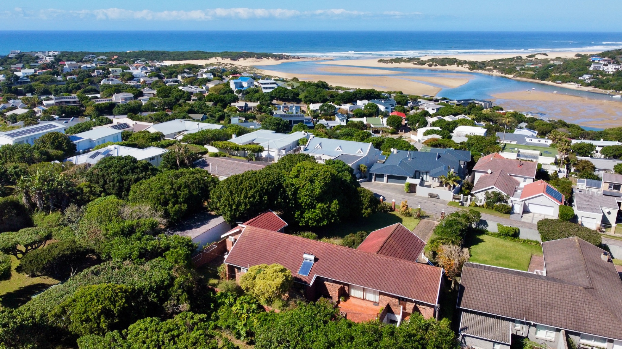 House for sale in Kenton on Sea - 1KO1718747