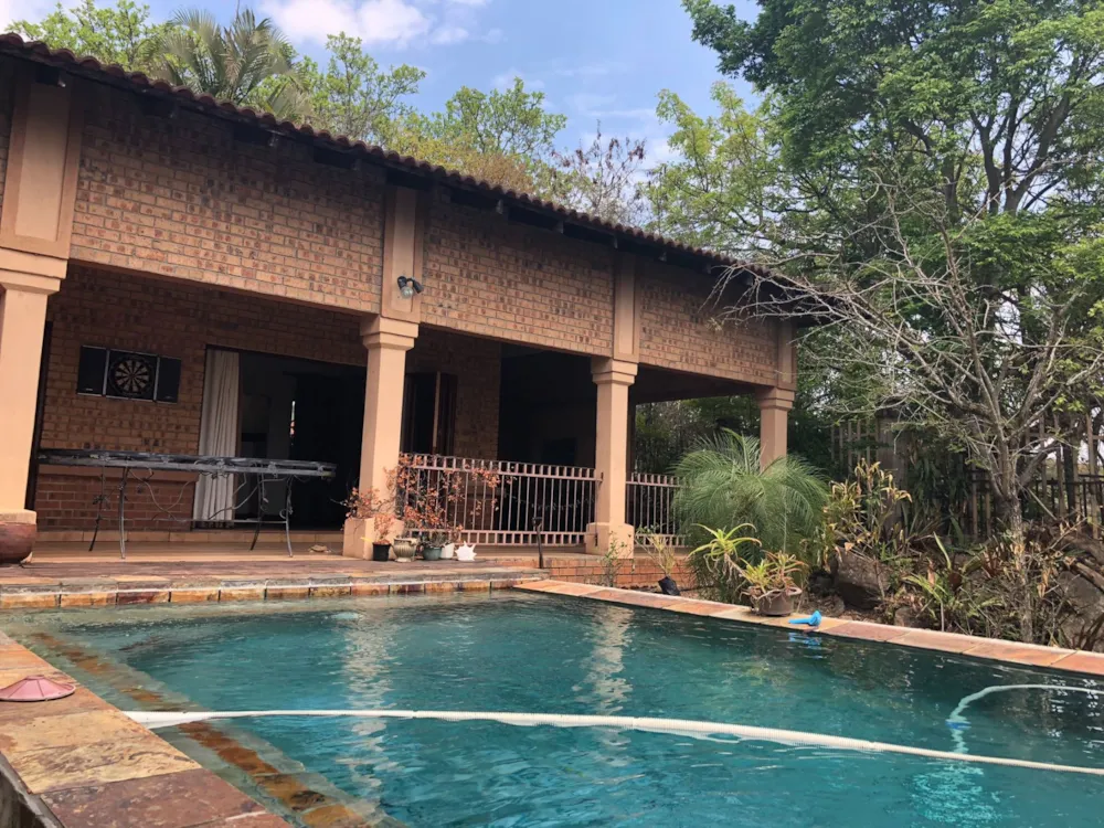 House sold in Sonheuwel Ext 1 - 1NS1717888