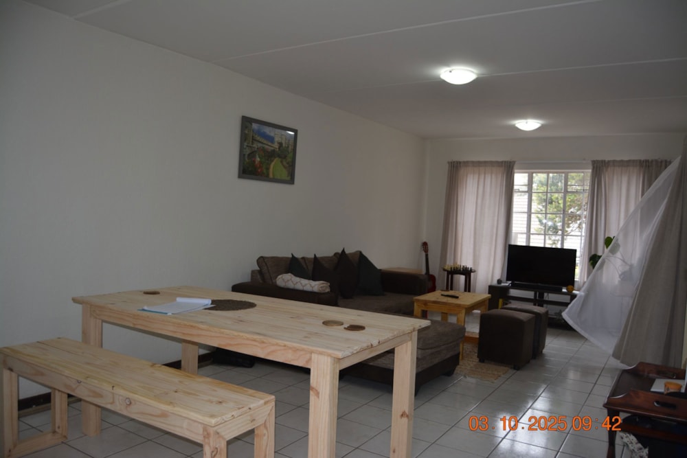 Apartment to rent in Nelspruit (Mbombela) - 1NS1717105 Apartment to rent in Nelspruit (Mbombela) - 1NS1717105