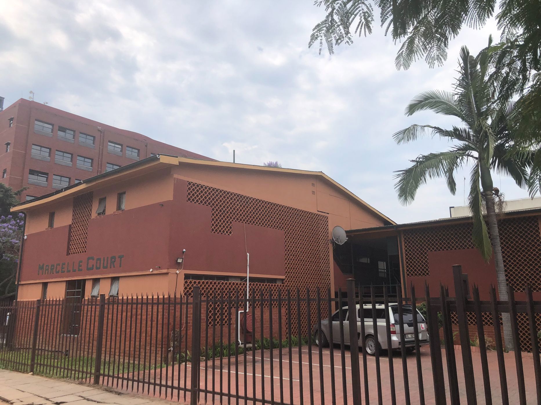 Apartment for sale in Nelspruit (Mbombela) - 1NS1719721