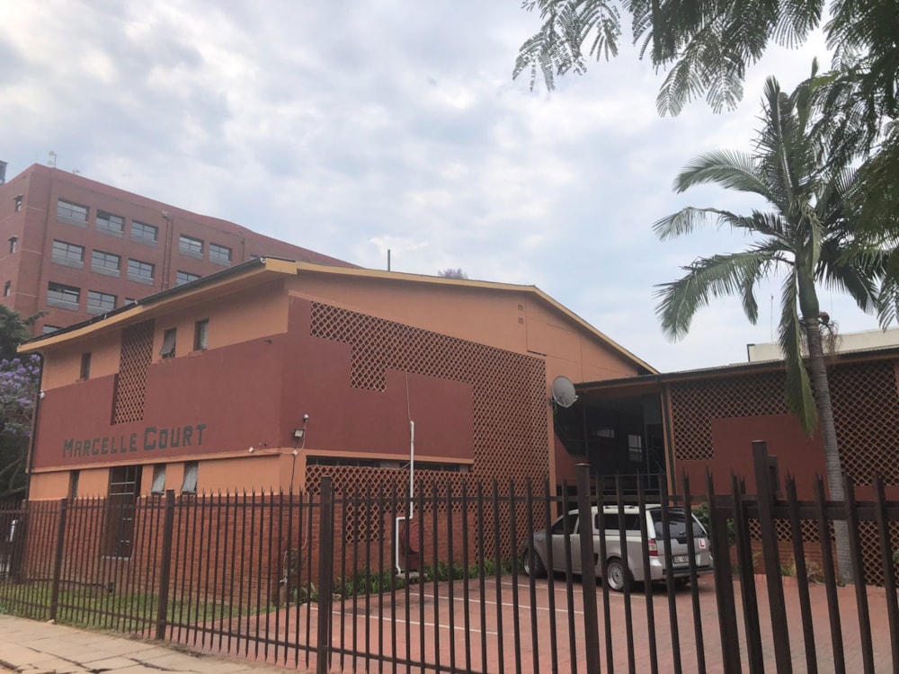 Apartment for sale in Nelspruit (Mbombela) - 1NS1719721