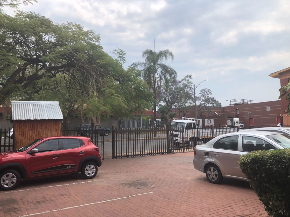 Apartment for sale in Nelspruit (Mbombela) - 1NS1719721