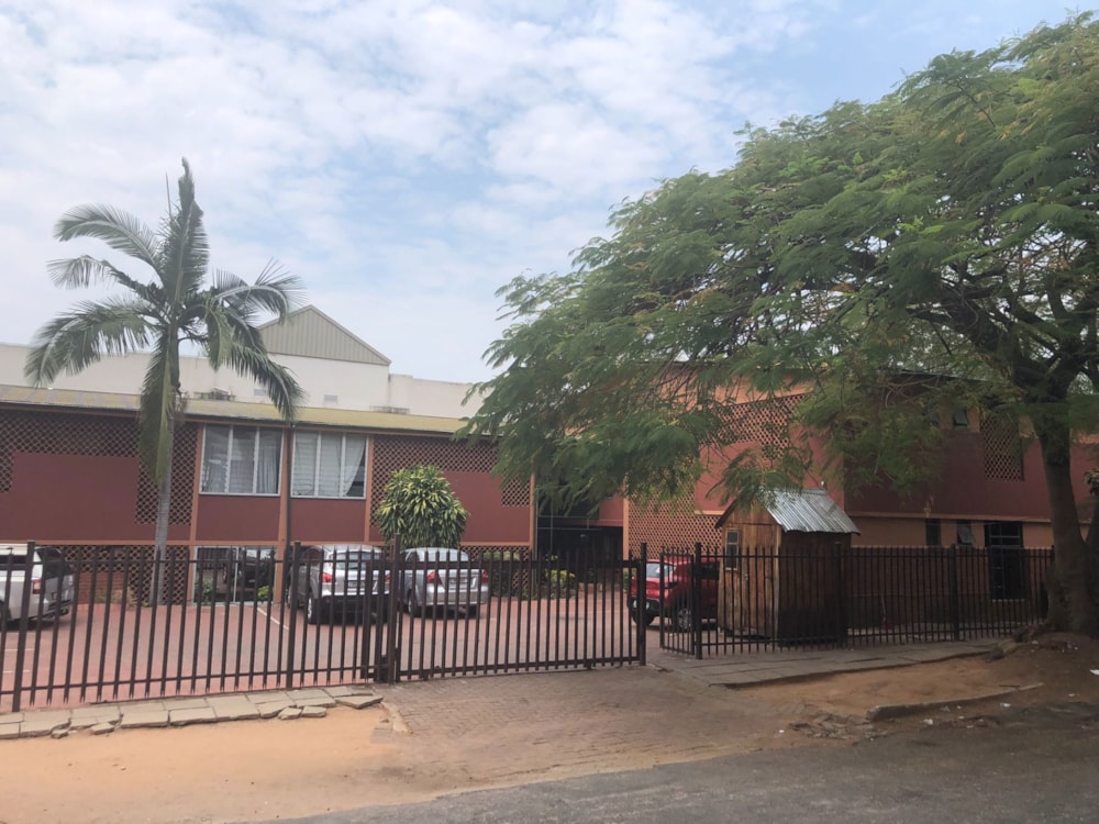 Apartment for sale in Nelspruit (Mbombela) - 1NS1719721