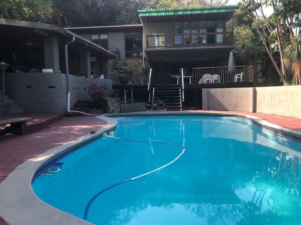 House for sale in Mbombela Ext 5 (Nelspruit Ext 5) - 1NS1717692