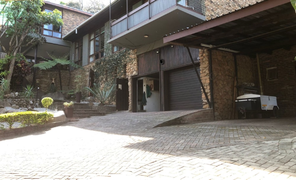 House for sale in Mbombela Ext 5 (Nelspruit Ext 5) - 1NS1717692