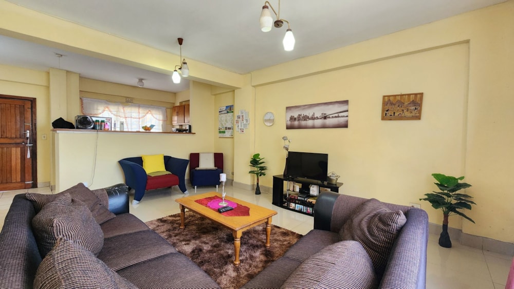 Apartment for sale in Port Shepstone, Port Shepstone - 1PSH1719143