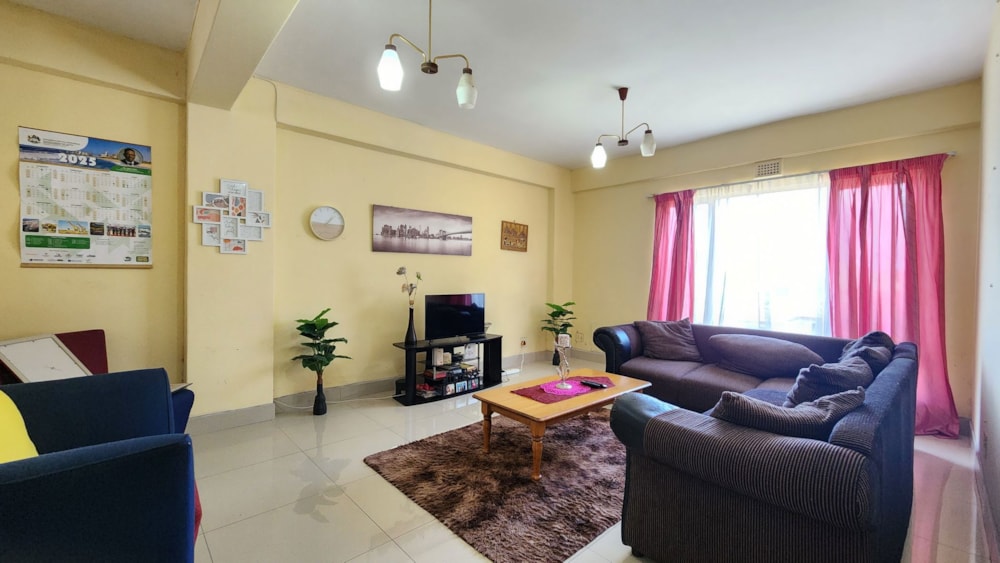 Apartment for sale in Port Shepstone, Port Shepstone - 1PSH1719143