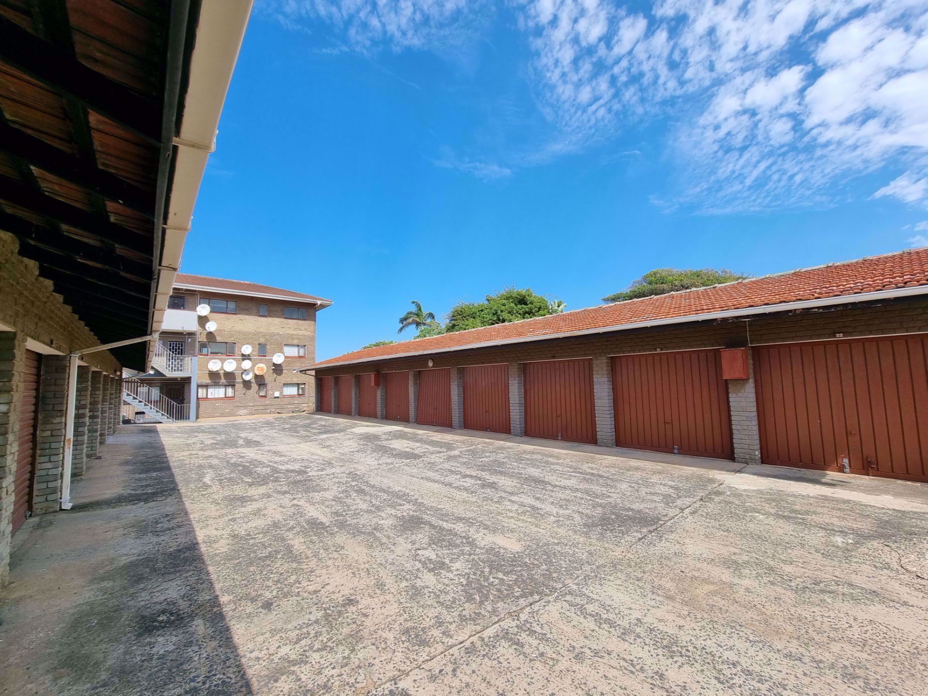 Apartment for sale in Port Shepstone, Port Shepstone - 1PSH1719143