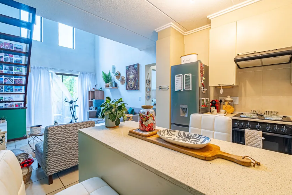 Apartment sold in Bryanston - HP1718764 Apartment sold in Bryanston - HP1718764