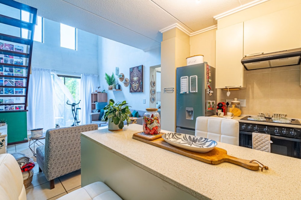 Apartment for sale in Bryanston - HP1718764