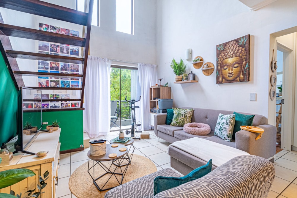 Apartment for sale in Bryanston - HP1718764