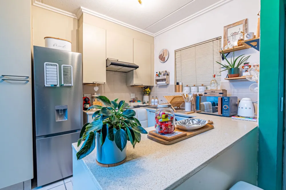 Apartment sold in Bryanston - HP1718764 Apartment sold in Bryanston - HP1718764