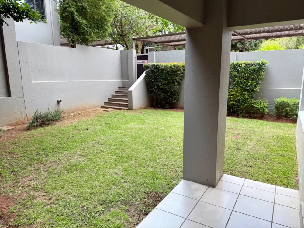 Apartment let in Bryanston - JBL1719073 Apartment let in Bryanston - JBL1719073