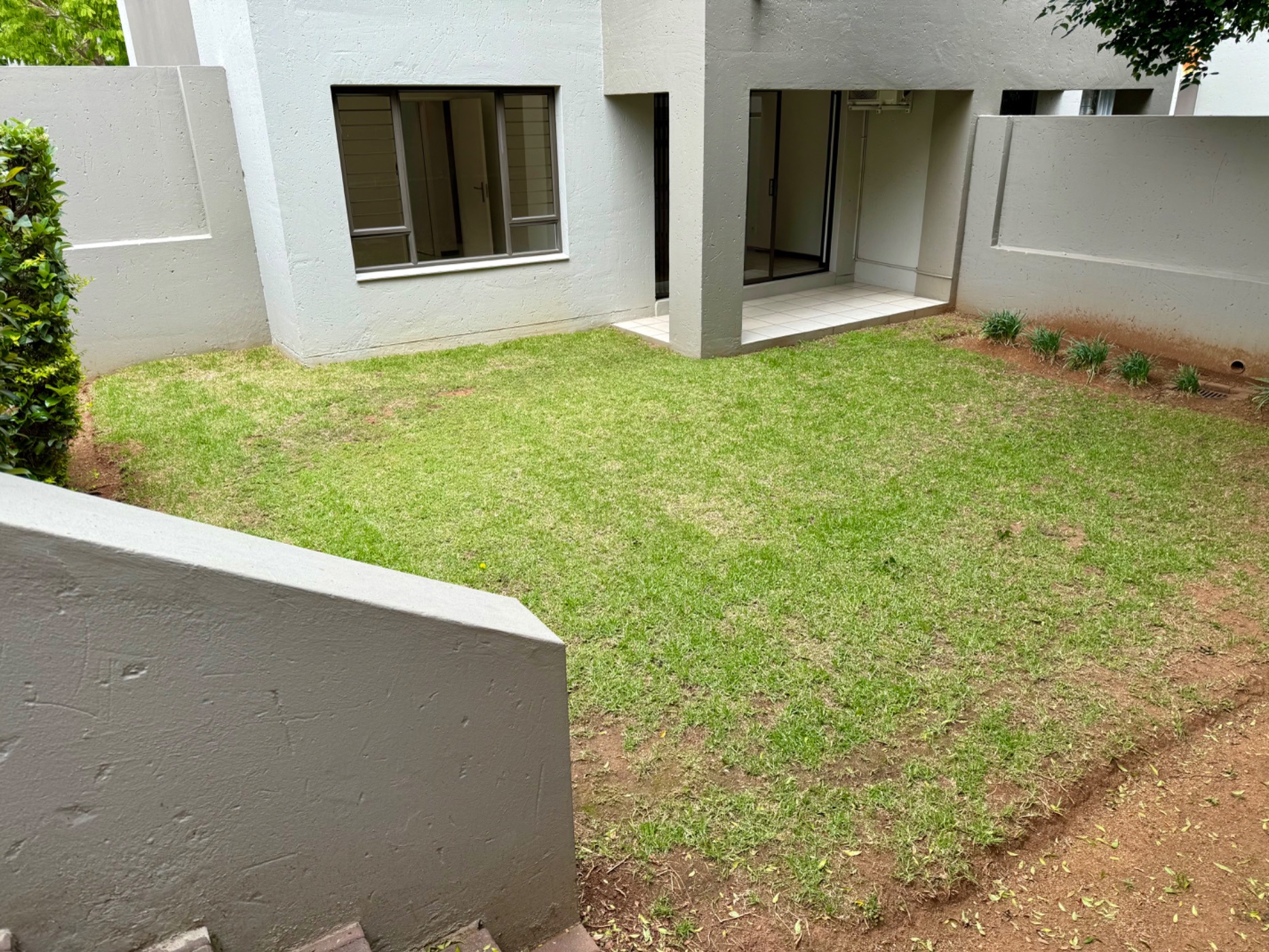 Apartment let in Bryanston - JBL1719073