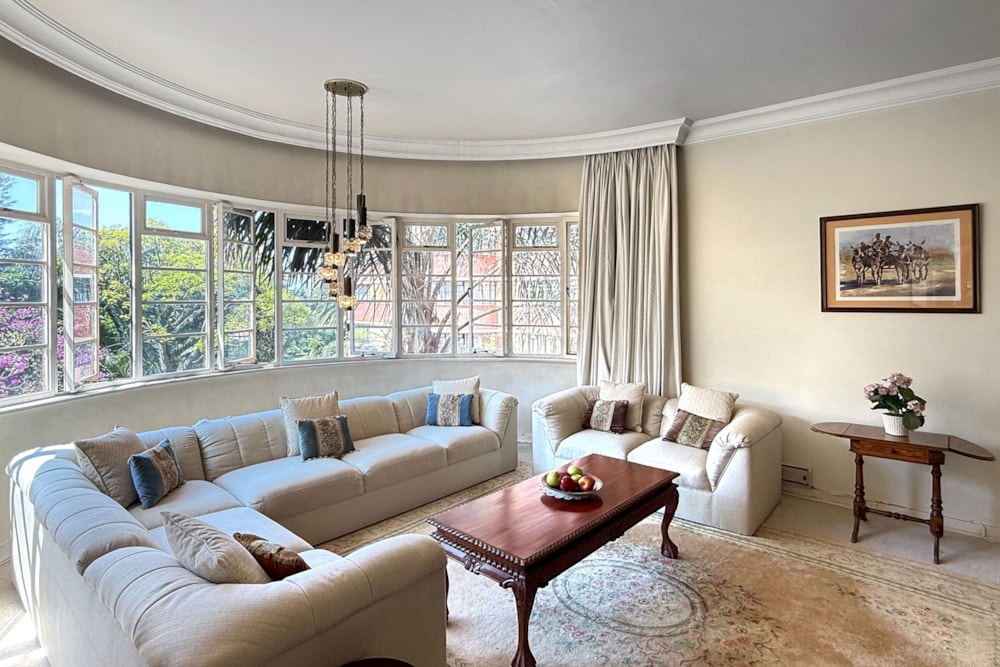 Apartment for sale in Houghton Estate - HP1716880