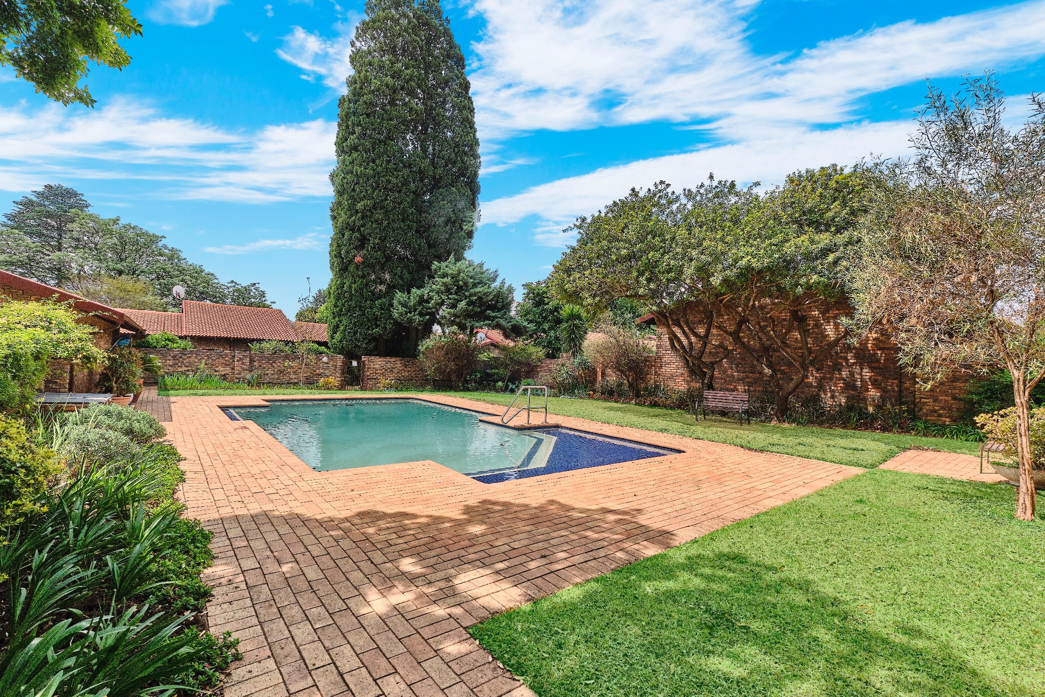 Townhouse for sale in River Club, Sandton - HP1716784