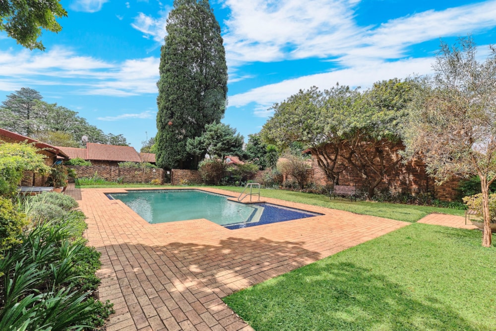 Townhouse for sale in River Club, Sandton - HP1716784