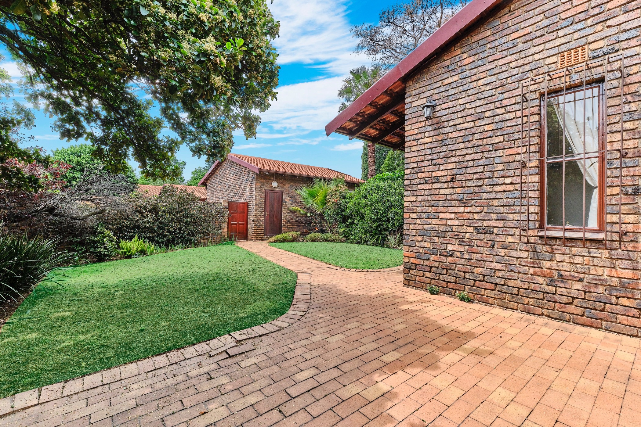 Townhouse for sale in River Club, Sandton - HP1716784