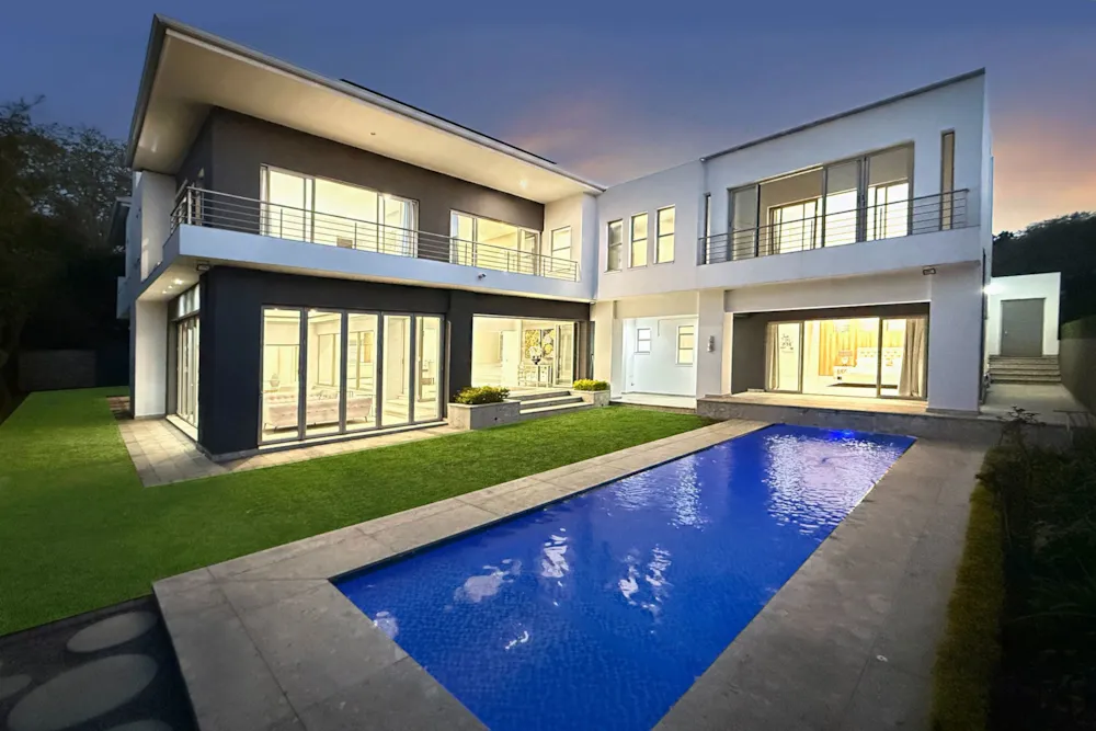 House sold in River Club, Sandton - HP1713958 House sold in River Club, Sandton - HP1713958