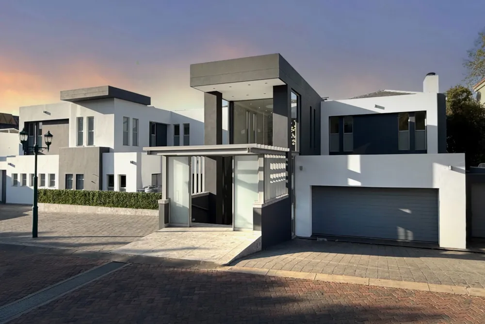 House sold in River Club, Sandton - HP1713958 House sold in River Club, Sandton - HP1713958