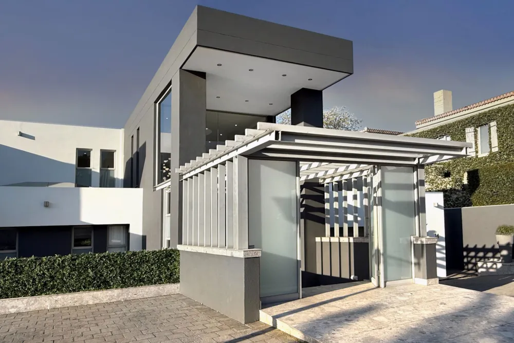 House sold in River Club, Sandton - HP1713958 House sold in River Club, Sandton - HP1713958