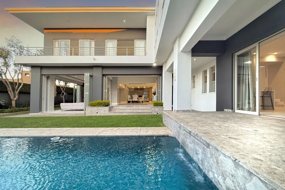 House sold in River Club, Sandton - HP1713958 House sold in River Club, Sandton - HP1713958