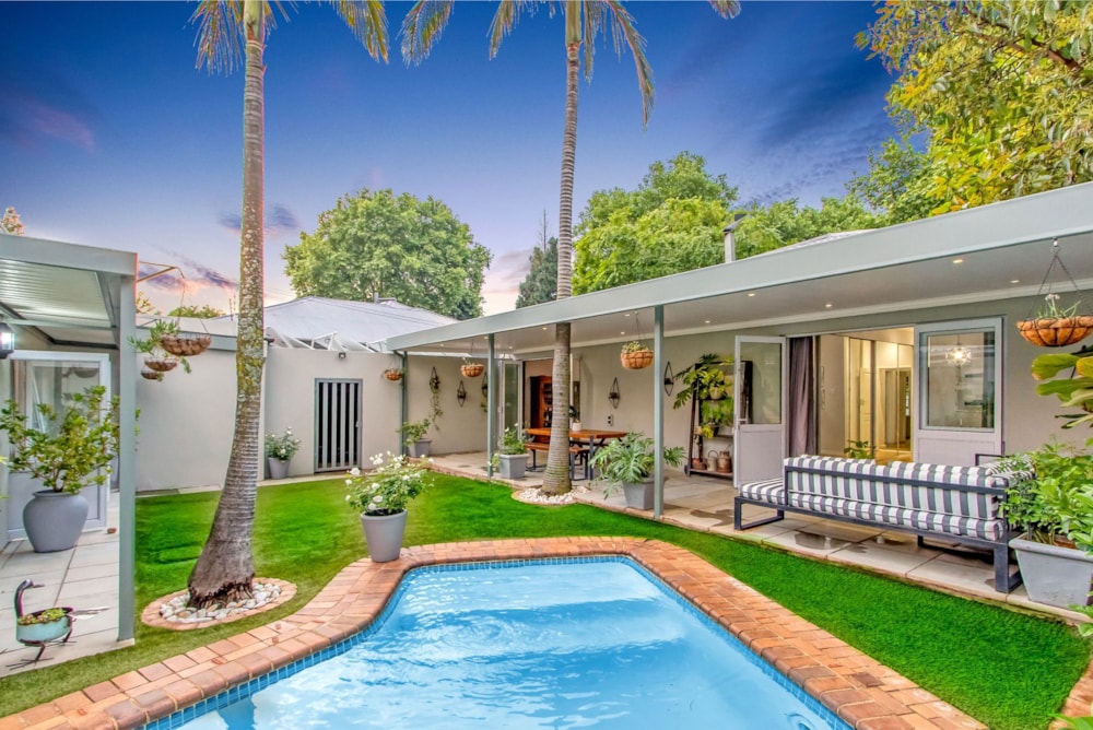 House for sale in Norwood, Johannesburg - HP1717347