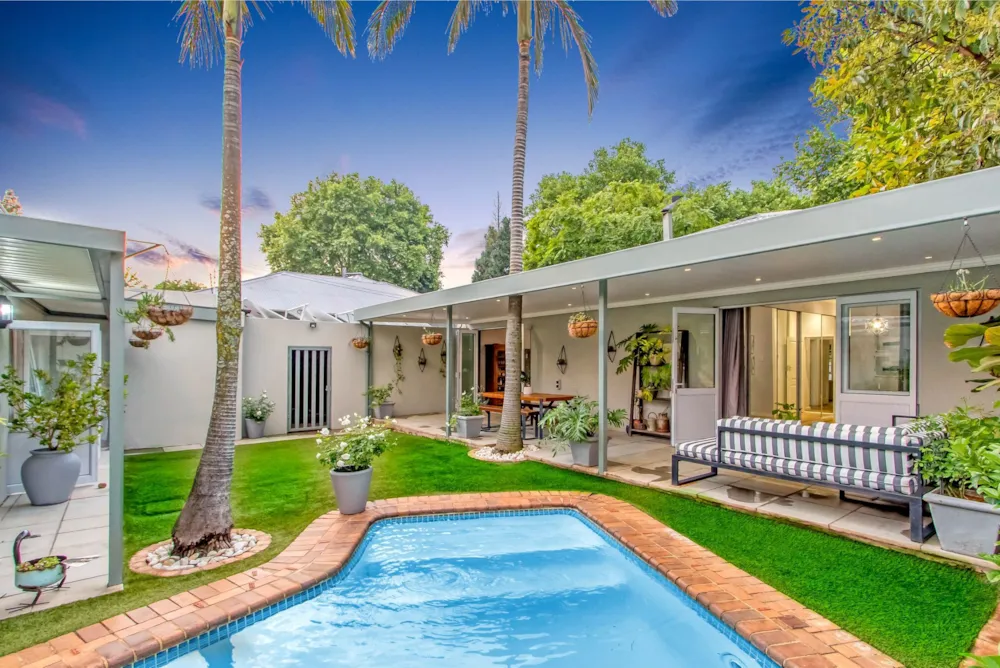 House sold in Norwood, Johannesburg - HP1717347 House sold in Norwood, Johannesburg - HP1717347