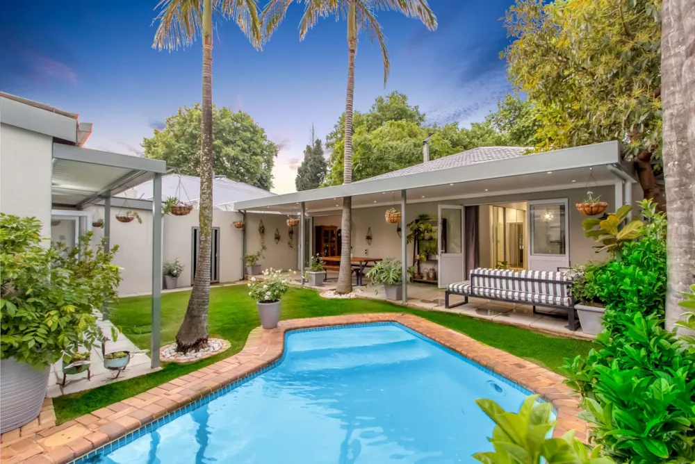 House sold in Norwood, Johannesburg - HP1717347 House sold in Norwood, Johannesburg - HP1717347