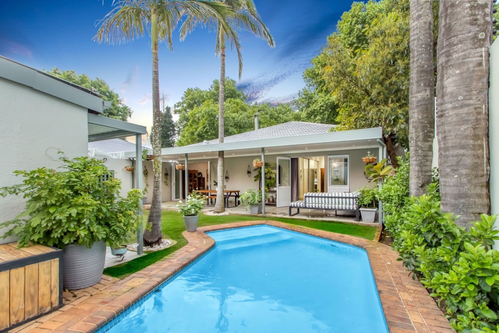 House for sale in Norwood, Johannesburg - HP1717347