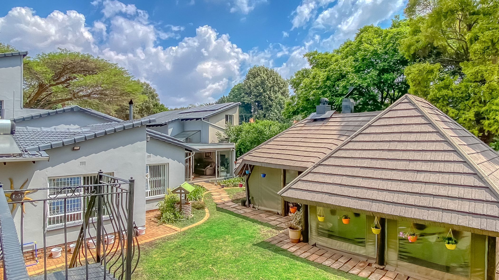 House for sale in Wilro Park - RAN1716374