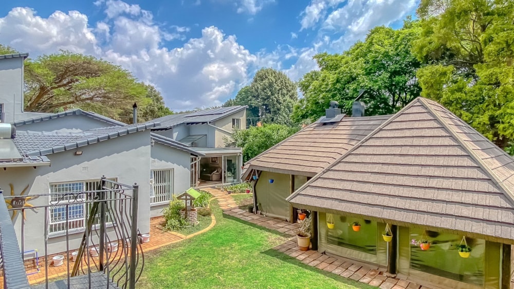 House for sale in Wilro Park - RAN1716374 House for sale in Wilro Park - RAN1716374