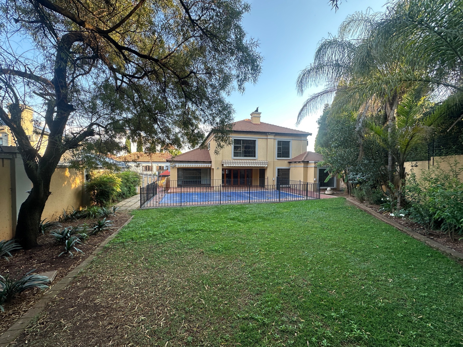 House to rent in Waterkloof Ridge - PTL1718383