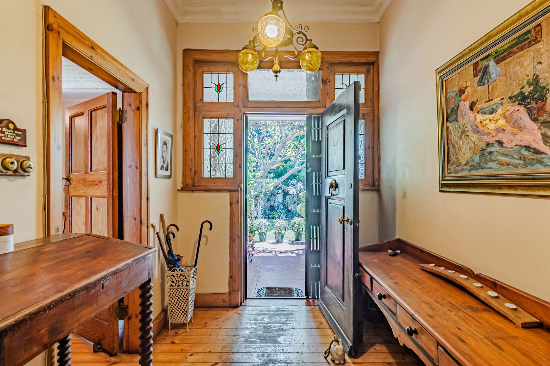 House for sale in Brooklyn, Pretoria East - PT1718608