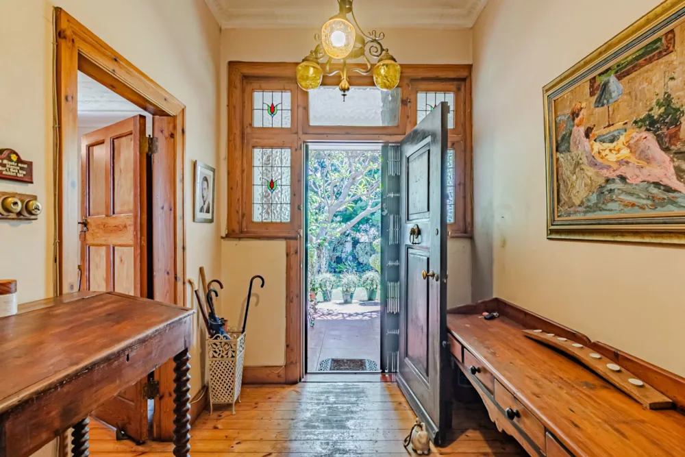 House sold in Brooklyn, Pretoria East - PT1718608