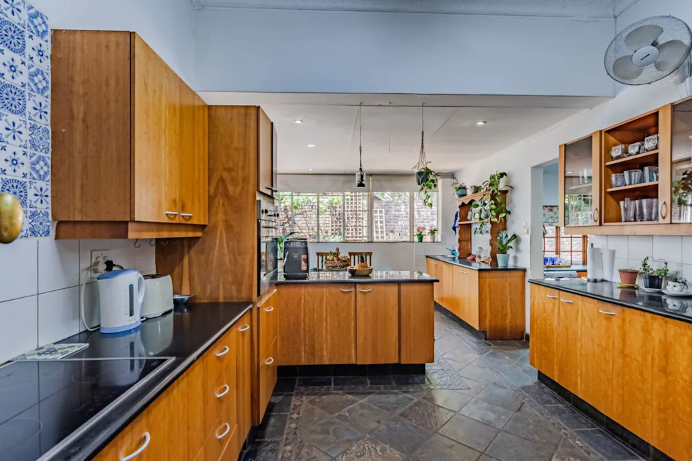 House sold in Brooklyn, Pretoria East - PT1718608