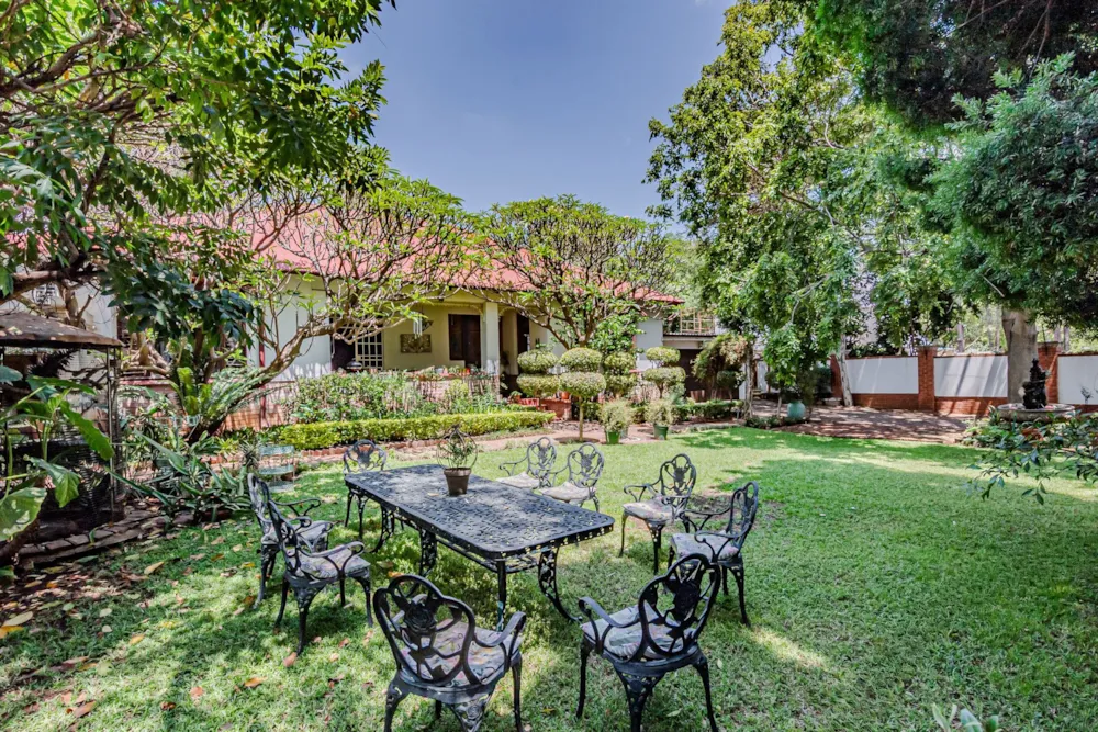 House sold in Brooklyn, Pretoria East - PT1718608