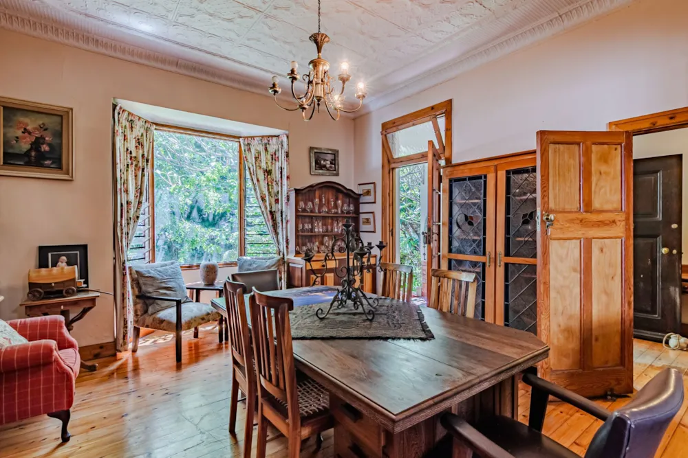 House sold in Brooklyn, Pretoria East - PT1718608